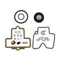 Rebuild Kit for Keihin FCR Slant Body Carburetors (28mm, 32mm, 33mm)