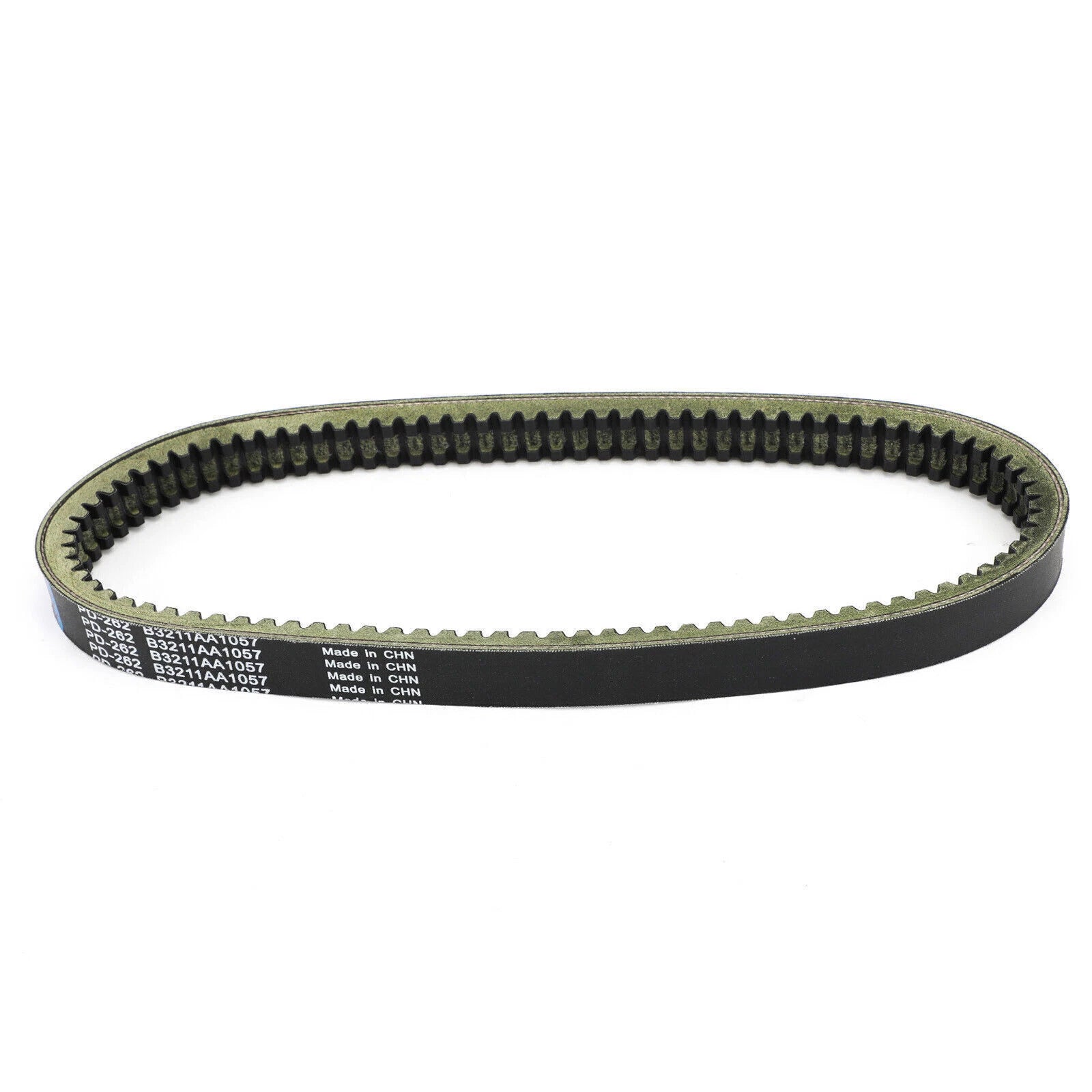 Drive Belt for Chatenet Bellier AIXAM Italcar Tasso (B3211AA1057, T9)