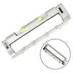 Main Brush Cover for Roomba 205 405 505 (ABS Replacement)