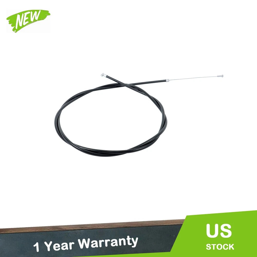 Throttle Cable Assembly for BR700 Mower (Fits 4282-180-1107)