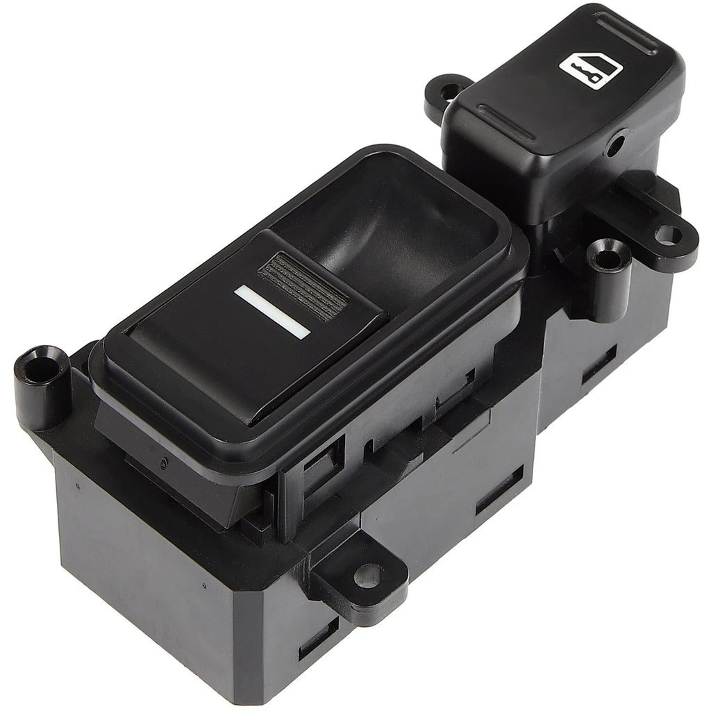 Front Right Power Window Switch for Honda Odyssey (2005–2008), Accord (2003–2007)