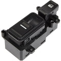Front Right Power Window Switch for Honda Odyssey (2005–2008), Accord (2003–2007)