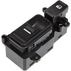 Front Right Power Window Switch for Honda Odyssey (2005–2008), Accord (2003–2007)