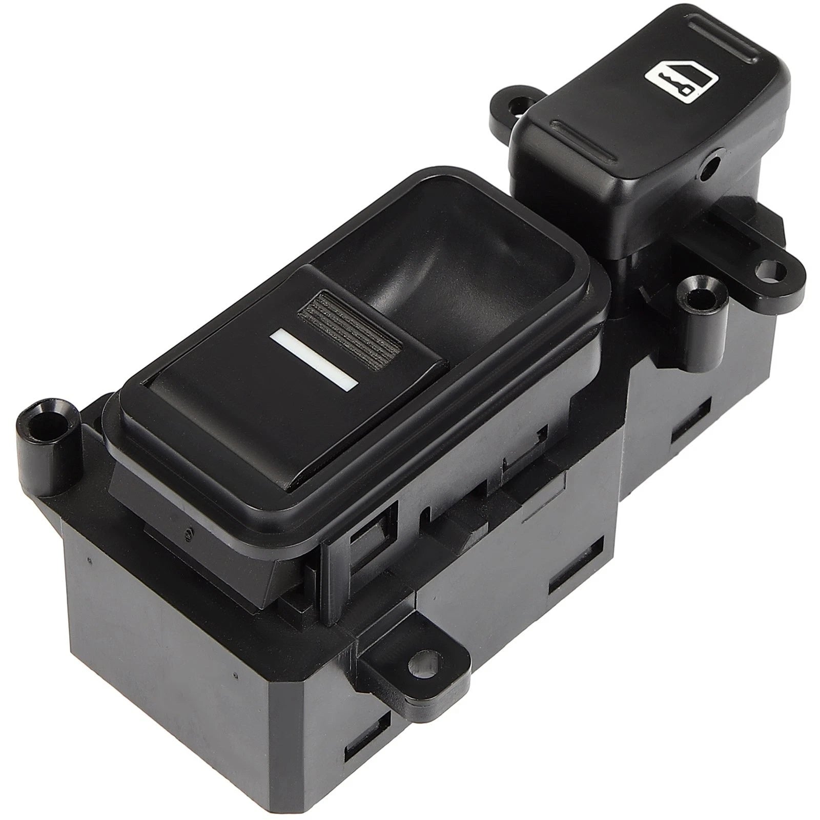 Front Right Power Window Switch for Honda Odyssey (2005–2008), Accord (2003–2007)
