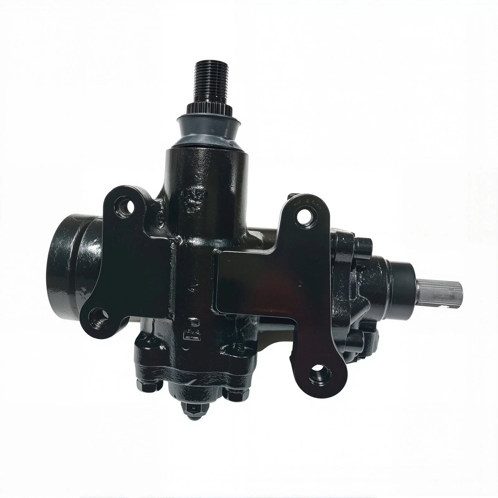 Power Steering Gear Box for Chevrolet P20 P10 P30 GMC P1500 P2500 (1980–1989) 27-7530