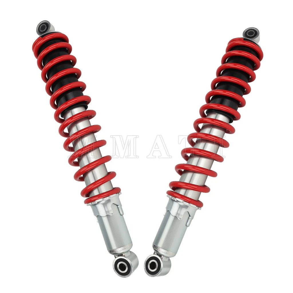 2X Front Shock Absorber for Honda Sportrax TRX400X (2009–2014) 51400-HN1-A21