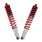 2X Front Shock Absorber for Honda Sportrax TRX400X (2009–2014) 51400-HN1-A21