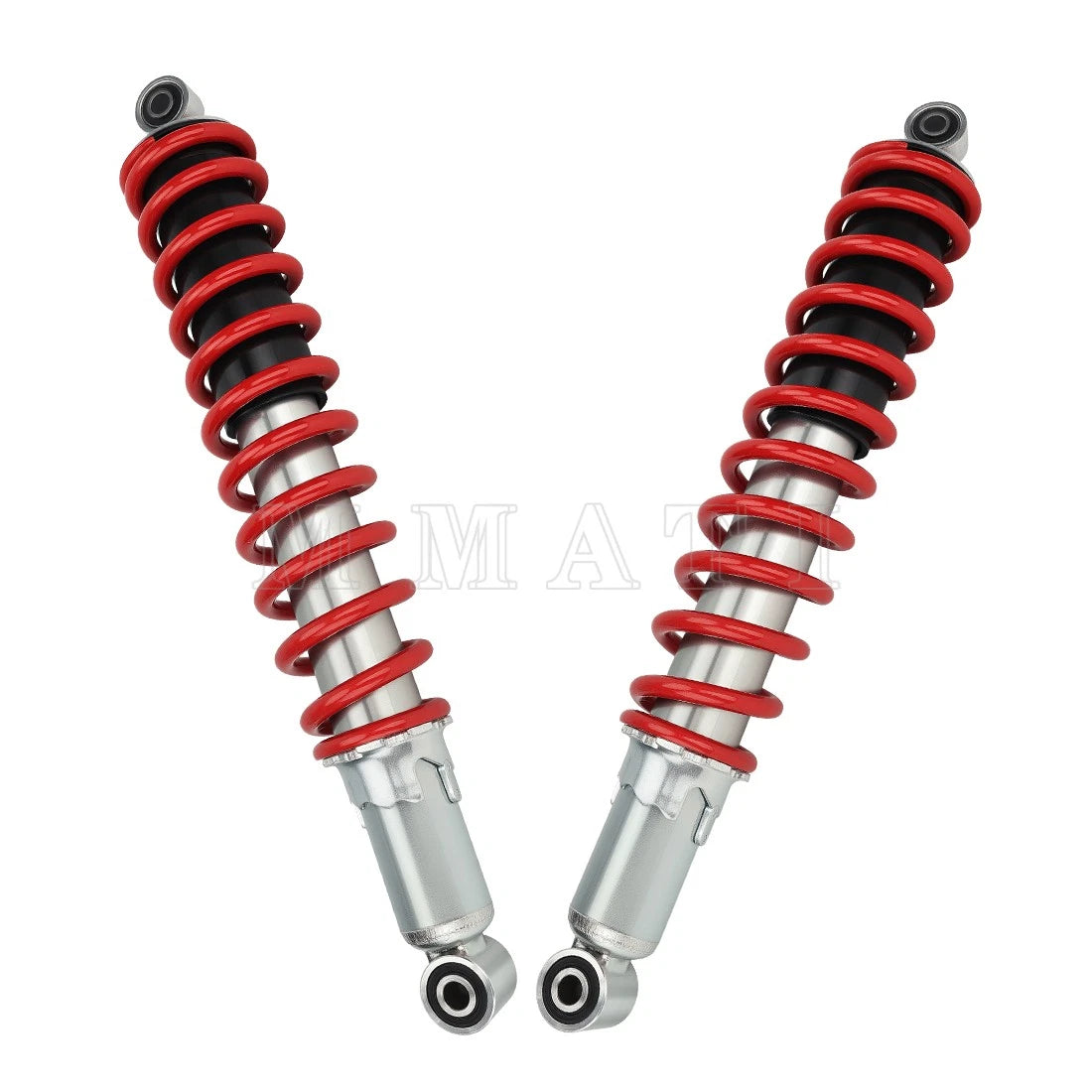 2X Front Shock Absorber for Honda Sportrax TRX400X (2009–2014) 51400-HN1-A21