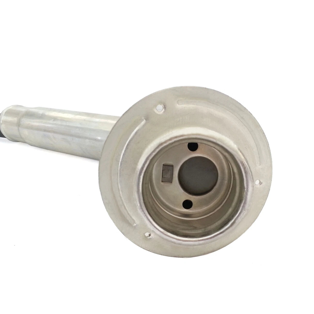 Fuel Gas Tank Filler Neck Pipe Hose for Ford F150 F250 F350 (1987–1997)