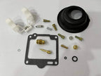 2 x Carburetor Repair for Virago 1100 XV1100S (1996–1998)