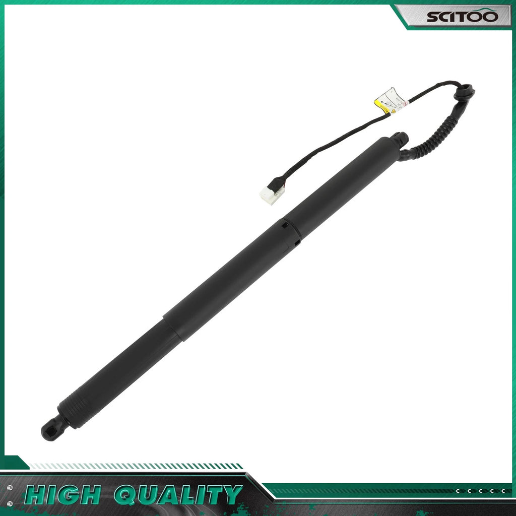 2X Lift Support Gas Spring Strut for BMW X5 F15 F85 (2014–2018) D2818