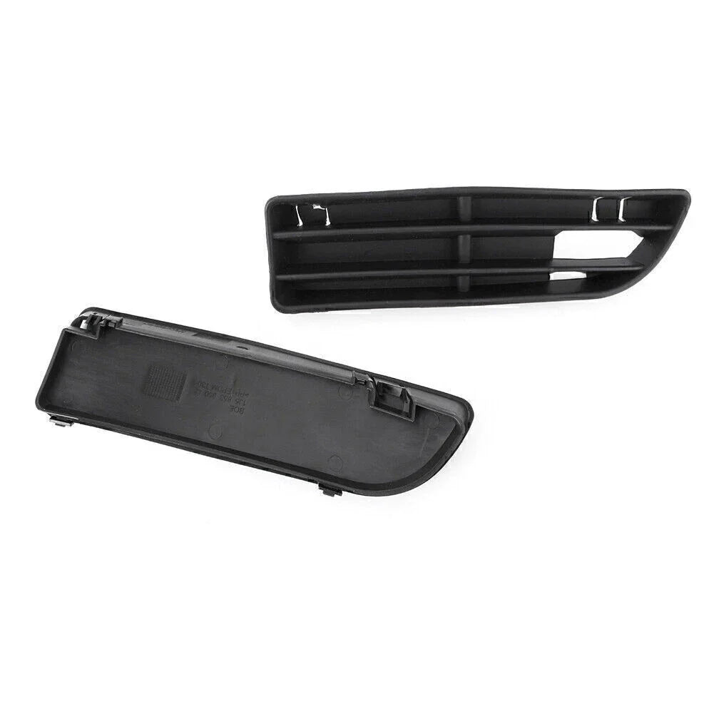 Lower Side Vent Grille Set for 99-05 VW Jetta/Bora MK4 ( Grilles)