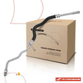 Power Steering Return Line Hose Assembly for Kia Rio (2003–2005)