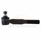6x Tie Rod Ends Kit for Ford Excursion F-250 F-350 (2000)