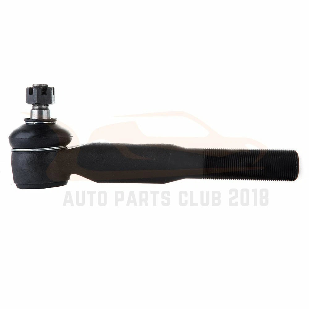 6x Tie Rod Ends Kit for Ford Excursion F-250 F-350 (2000)