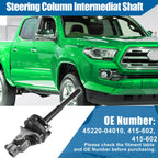 Steering Shaft for Toyota Tacoma (2005–2023) 45220-04010