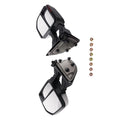Rear View Mirror for Ford F-250/F-350 Super Duty (2008–2016) Chrome