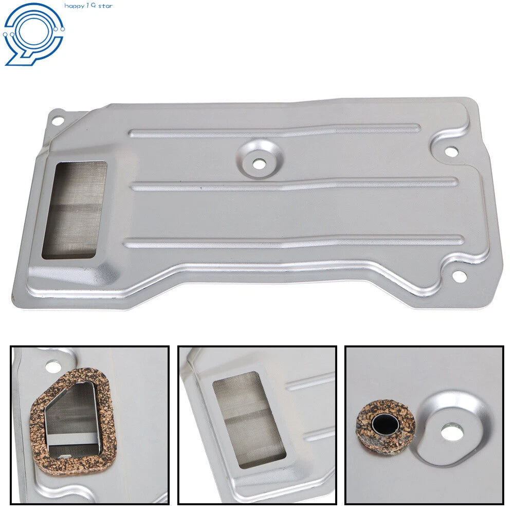 Transmission Solenoid Service Filter Kit for Jeep Cherokee (1987-2001)