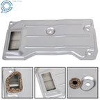 Transmission Solenoid Service Filter Kit for Jeep Cherokee (1987-2001)