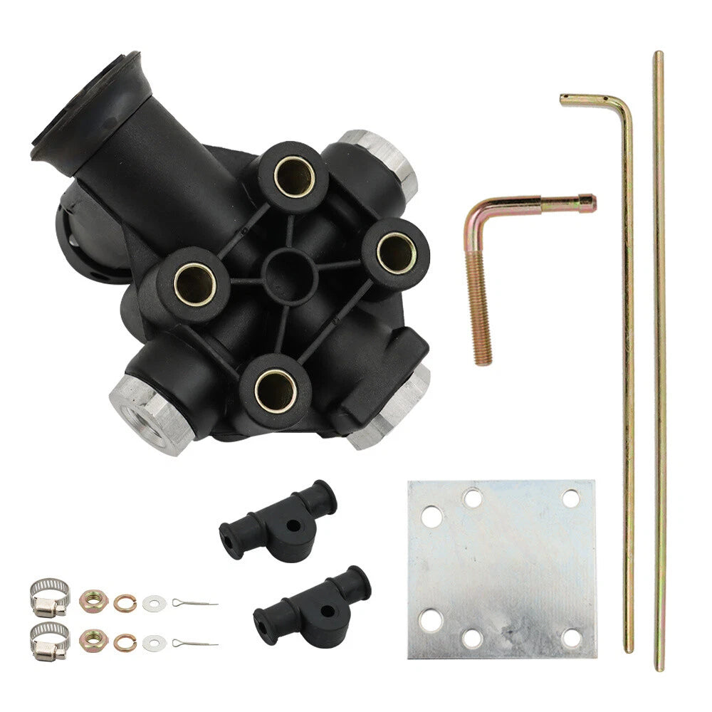 Chassis Height Control Leveling Air Valve for Make Model 