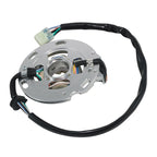 Magneto Generator Stator Coil for Yamaha YZ125 (1996–2004) 4SS-85560-00