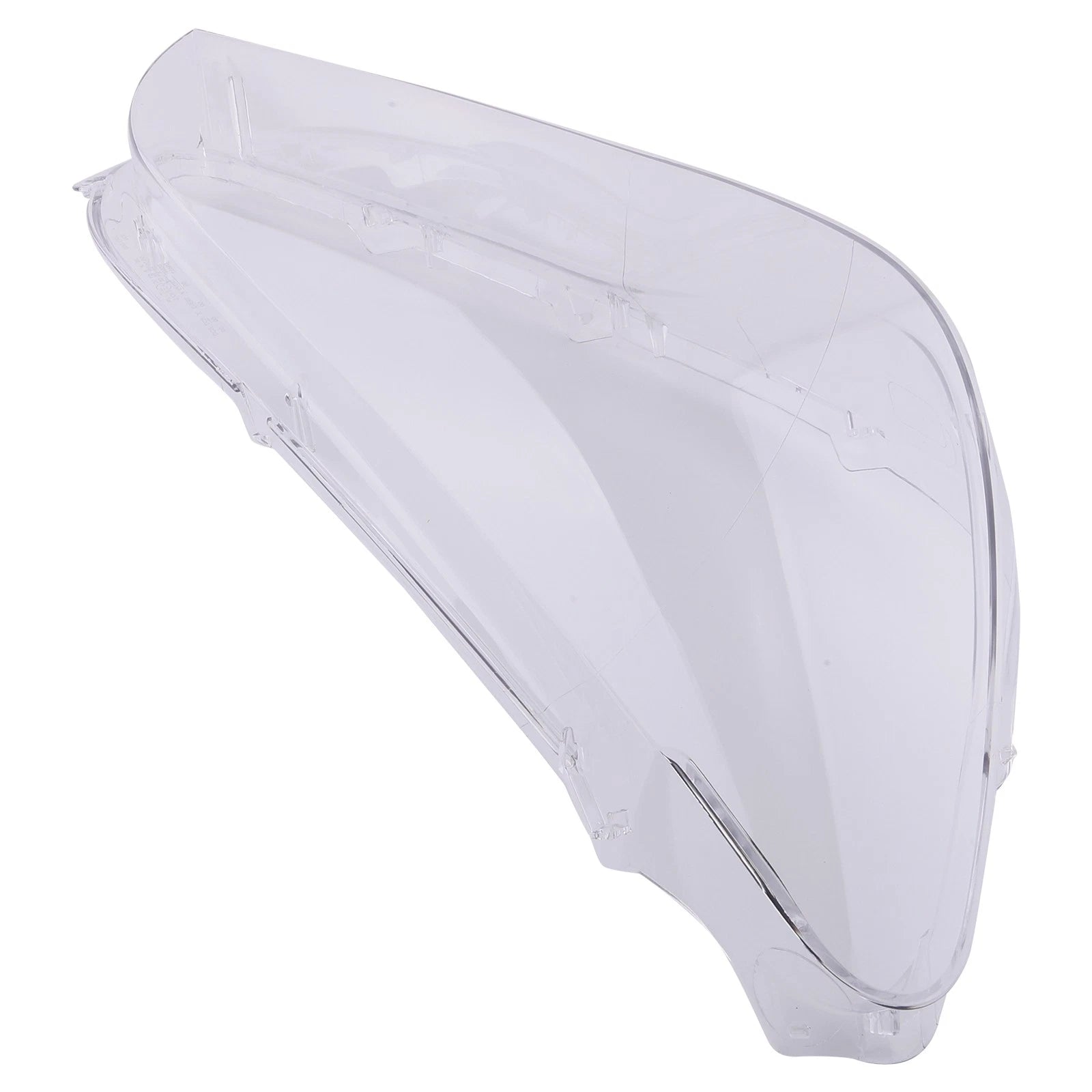 Headlight Lens Cover for BMW F01 F02 740i 740Li 750i 750Li 760i 760Li (2009–2015)