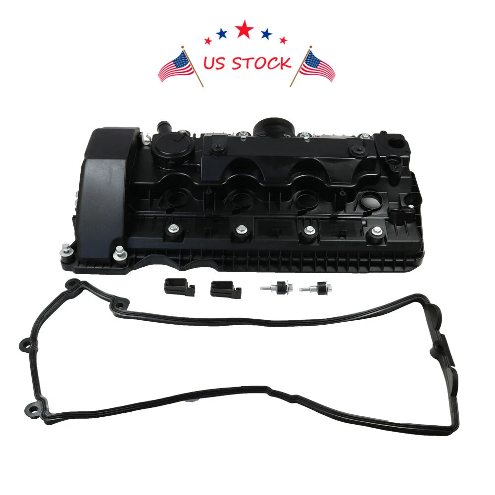 Valve Covers for BMW E65 E66 545i 745Li 745i 750i 750Li (2002–2008)