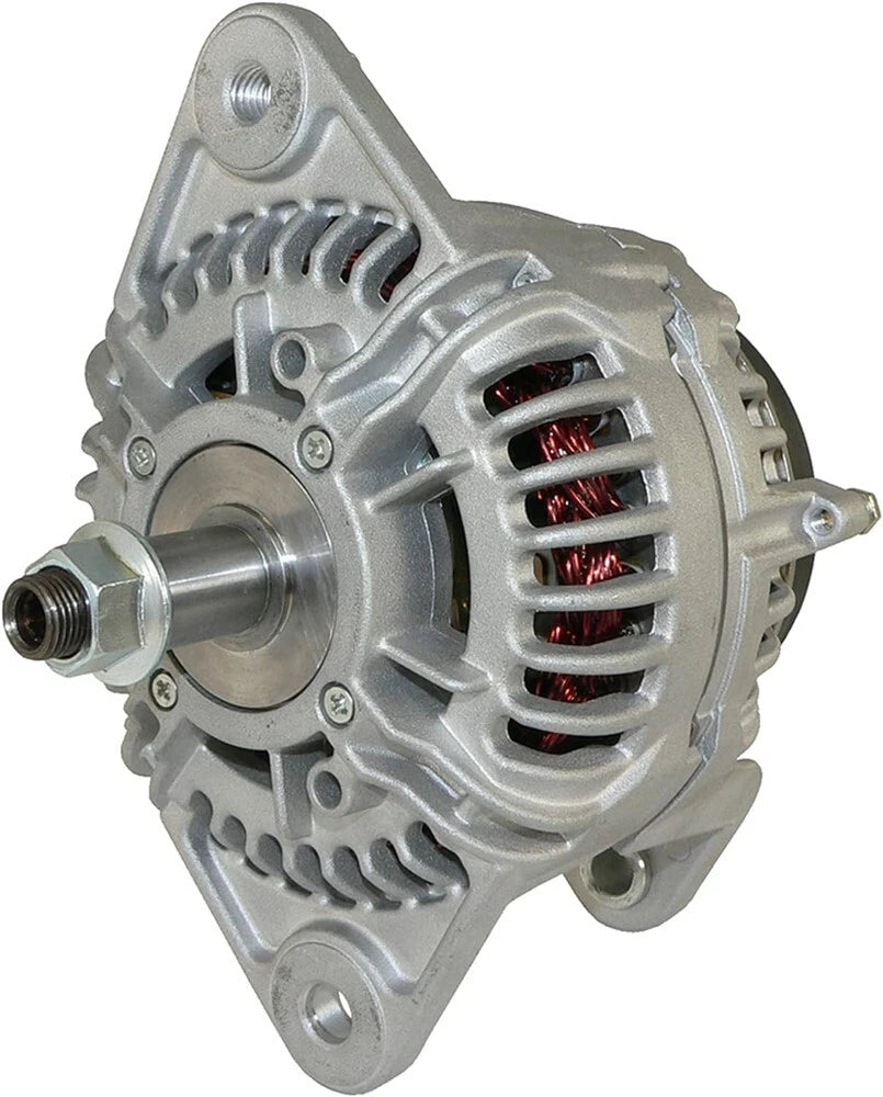 200A Alternator for International Mack Freightliner Peterbilt Volvo (N/A)