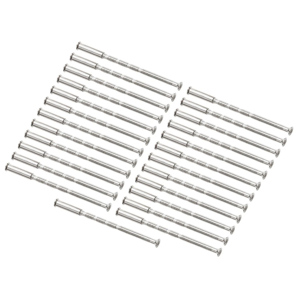 25 Pack Door Handle Fixing Screws for M3