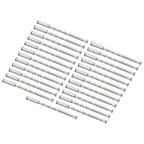 25 Pack Door Handle Fixing Screws for M3