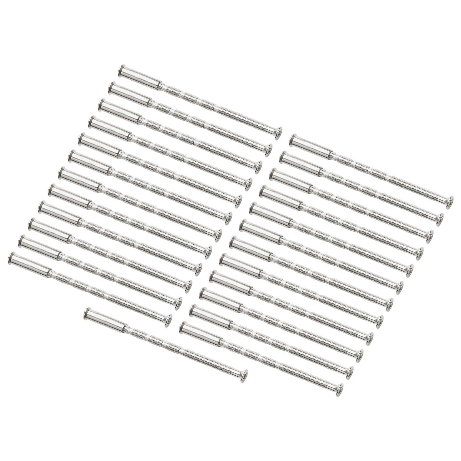 25 Pack Door Handle Fixing Screws for M3