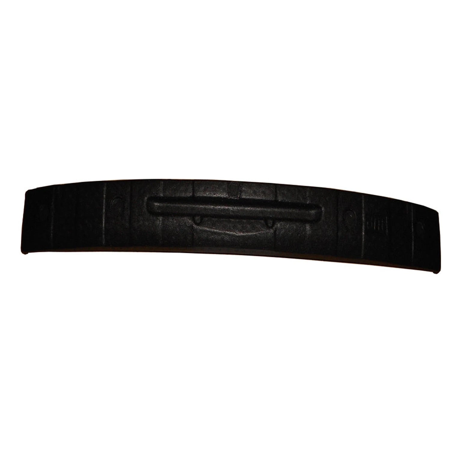 Front Bumper Impact Absorber Replacement Expanded Polypropylene for Toyota Hilux (2005–2015)