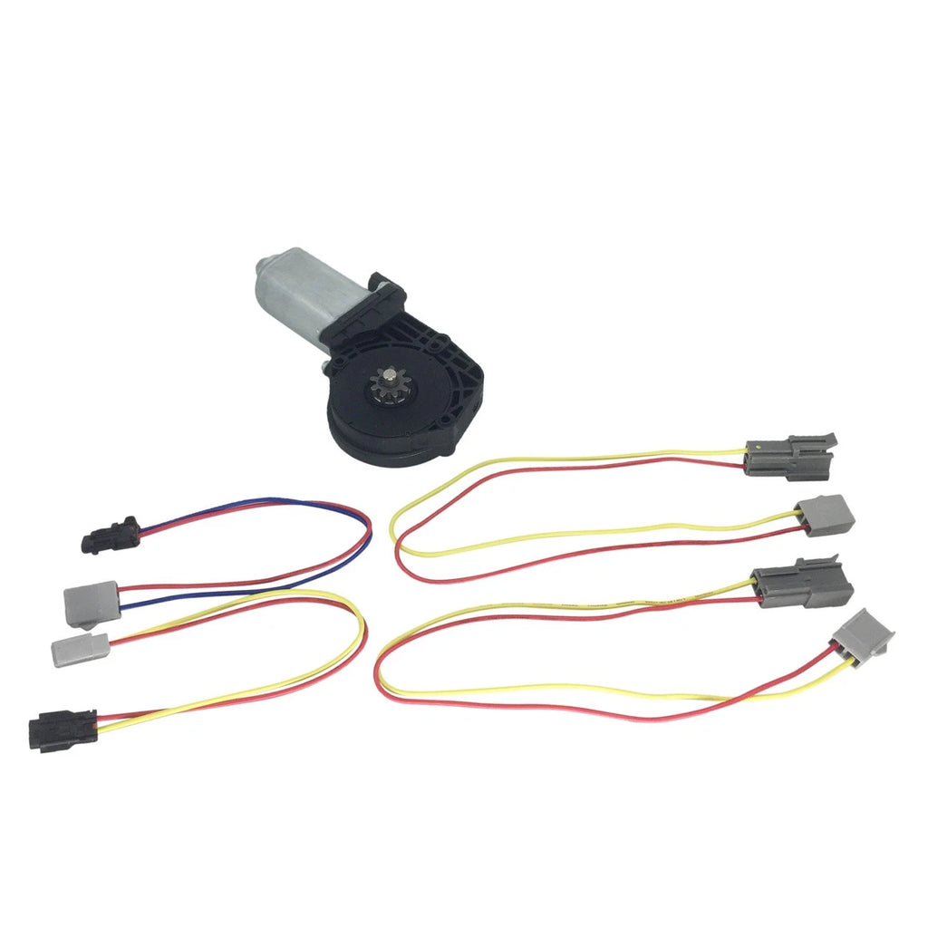 Power Window Lift Motor for Ford Mustang, Lincoln Continental, Mercury