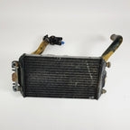 Complete Radiator and Fan Assembly for Harley-Davidson XG750 (2015–2020)