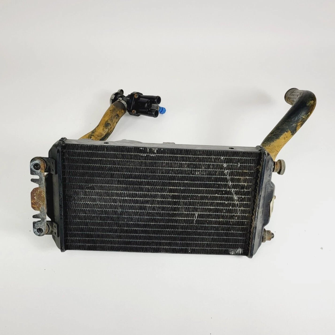 Complete Radiator and Fan Assembly for Harley-Davidson XG750 (2015–2020)