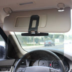 Car Shade for Universal Vehicles (Sun Visor Shield Anti Glare)