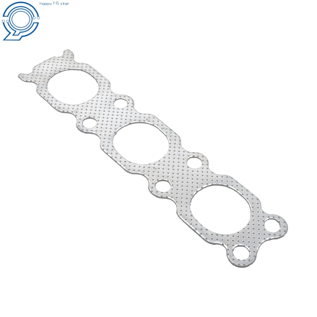Set of 2 Catalytic Converters for Land Rover LR2 (2008-2012)