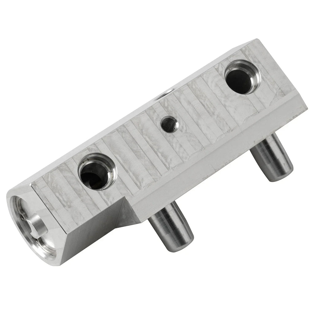 Trans Cooler Bypass Valve For Chevy Silverado/GMC Sierra (2014–2020)