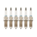 Set of 6 Iridium Spark Plugs for Lexus 3.5L V6