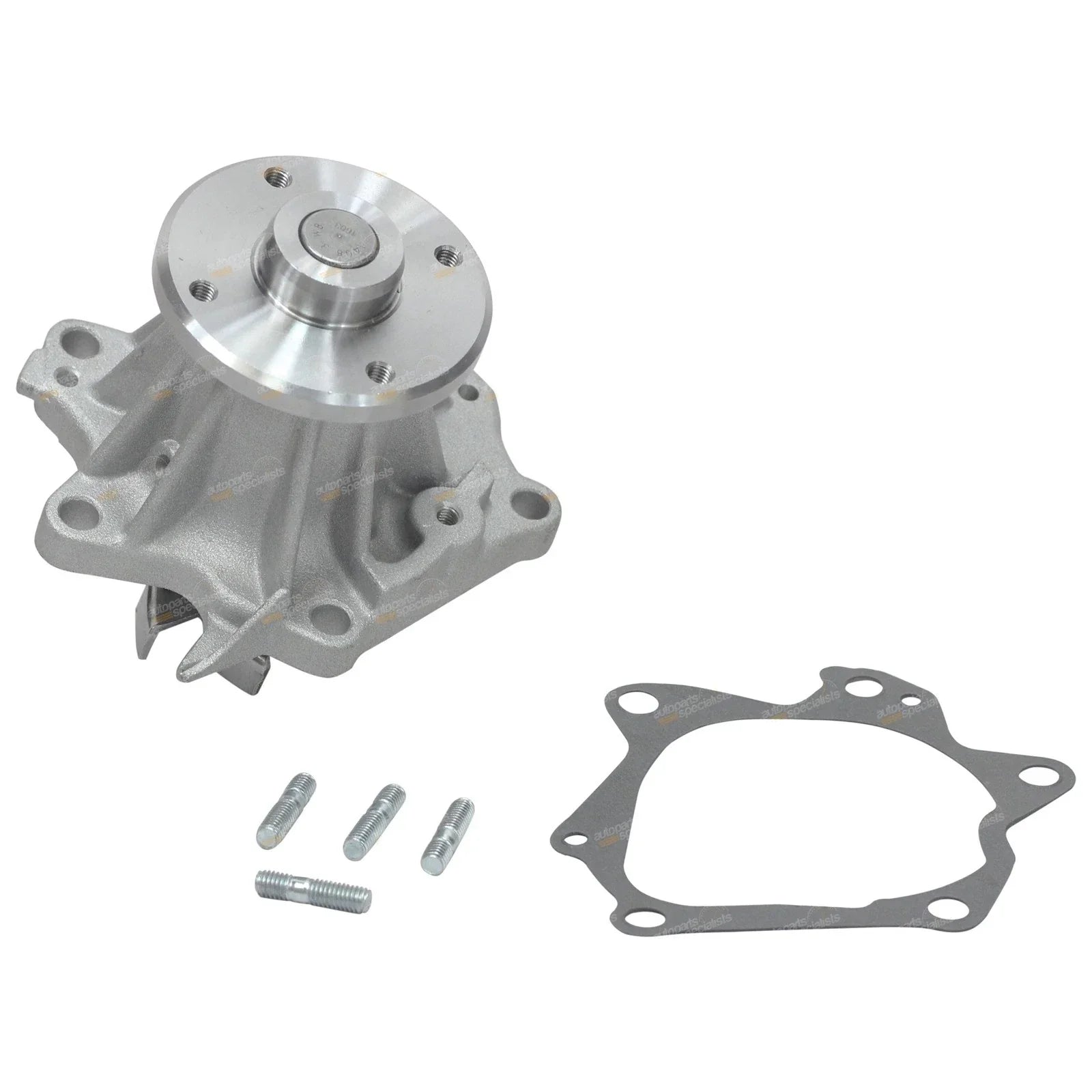 Water Pump Timing Belt Kit for Patrol GQ Y60 GU Y61 (1995-2000)