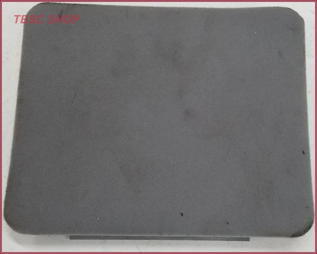 Sunroof Motor Access Panel for Ford Thunderbird Cougar (1994–1997) Gray