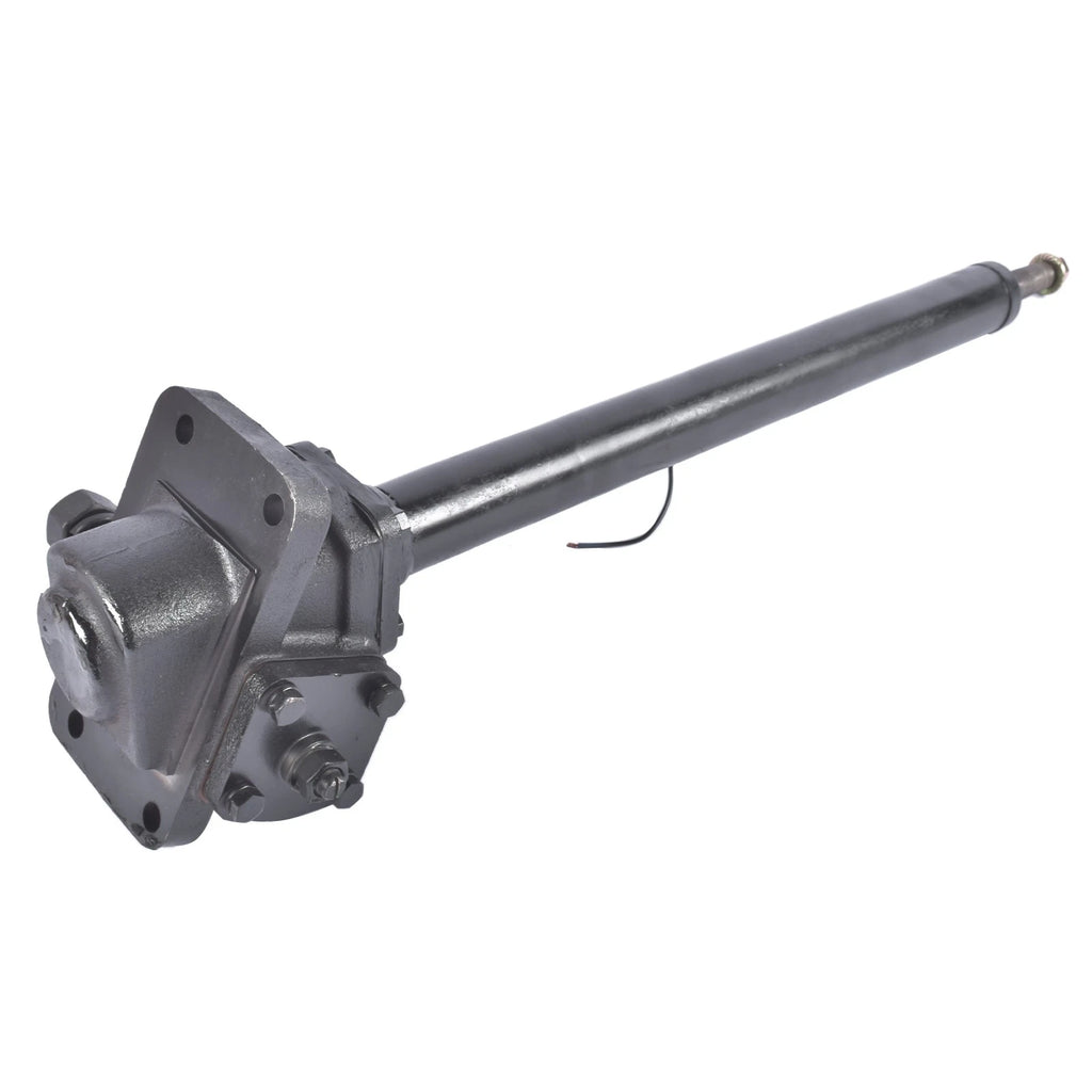 Steering Box Shaft Assembly for Yanmar YM195 YM240 YM1500