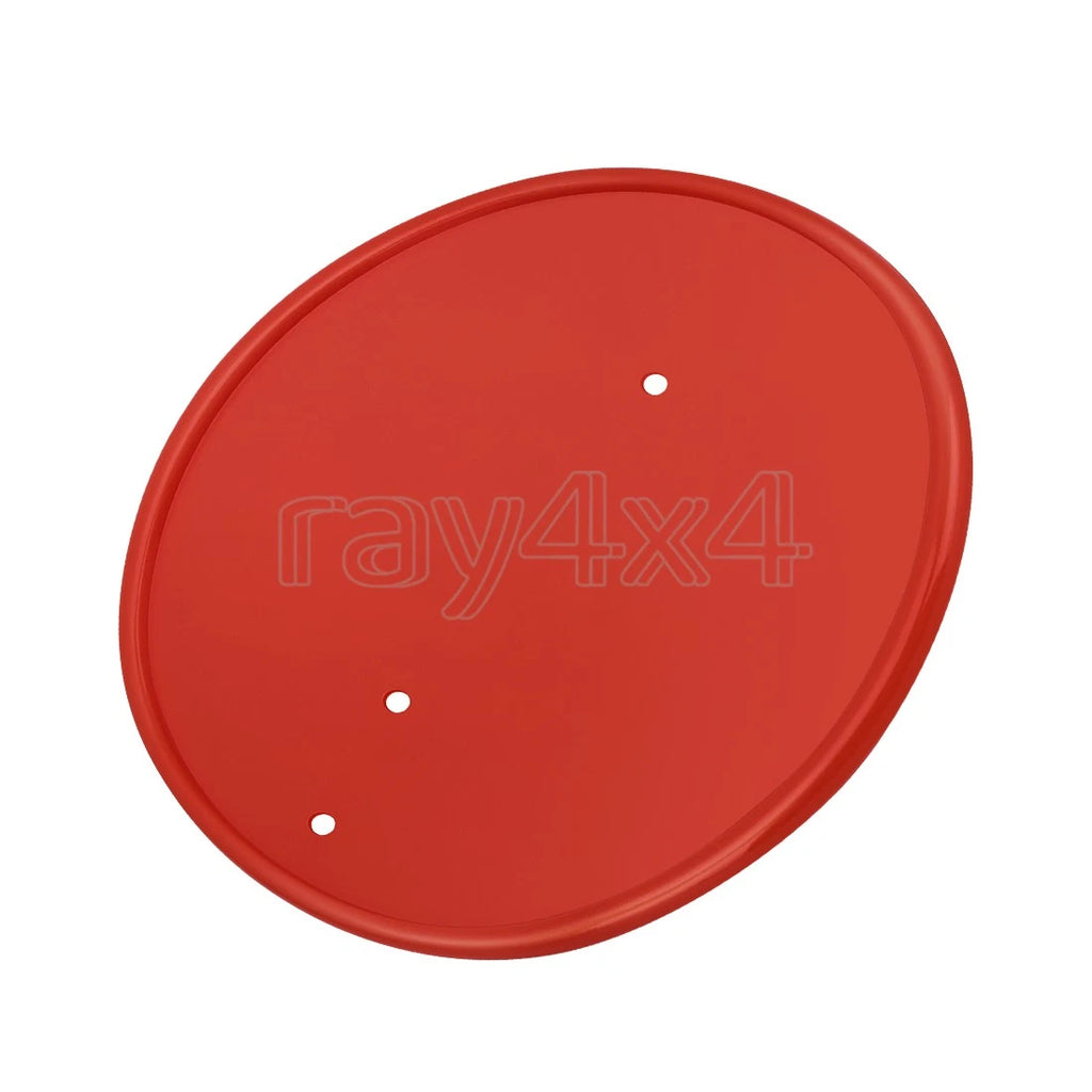 Front Side Number Plate for Honda Z50 Z50R MR50 XR75 (1974–1987)