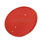 Front Side Number Plate for Honda Z50 Z50R MR50 XR75 (1974–1987)