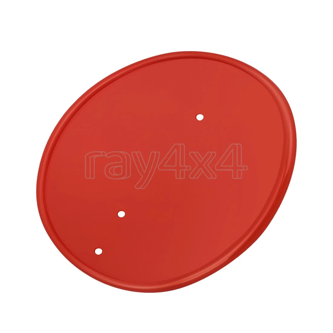 Front Side Number Plate for Honda Z50 Z50R MR50 XR75 (1974–1987)