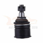Set of 2 Front Lower Ball Joints & Outer Tie Rod Ends for Acura Integra (1994–2001)
