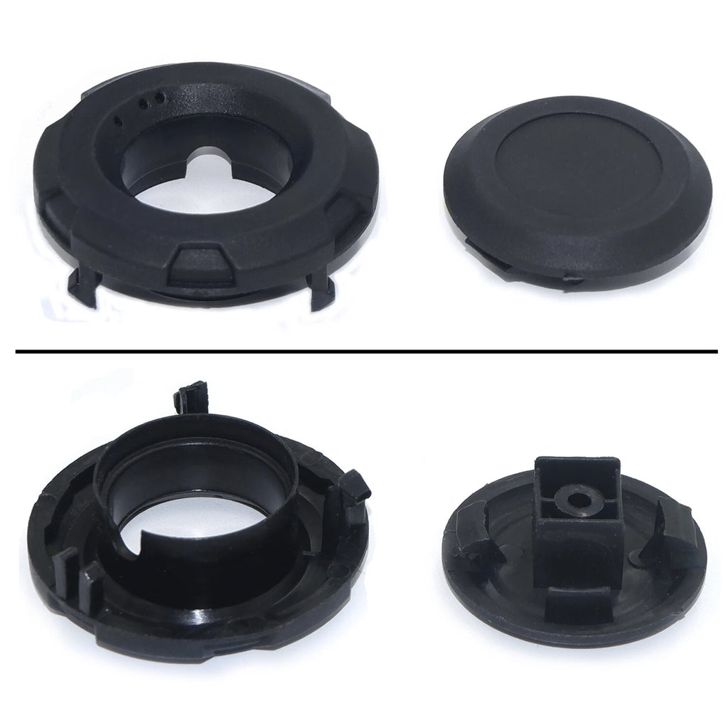 Fairing Kit for Kawasaki Ninja 650 EX650 ER-6F (2017–2019)