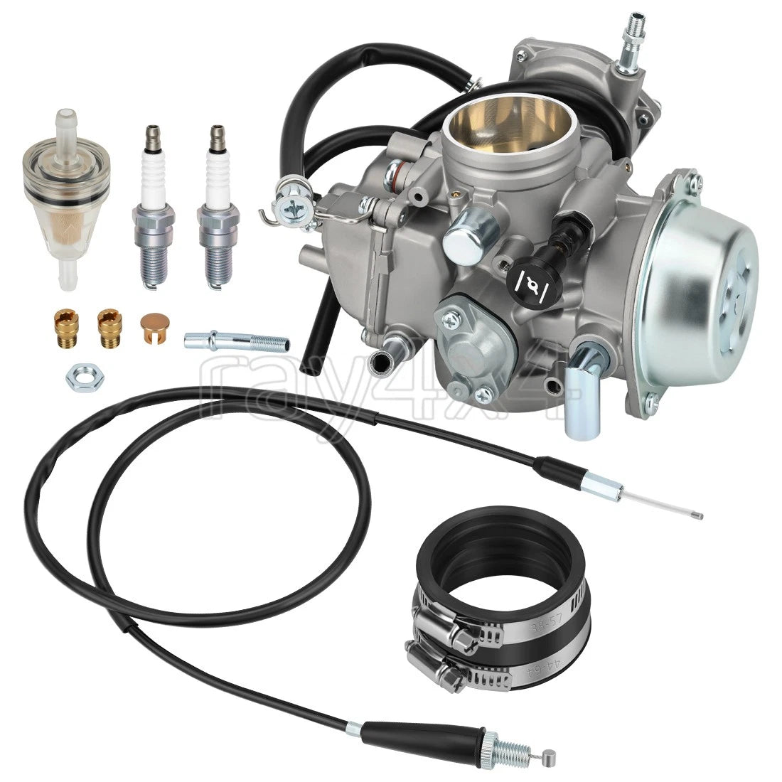 Carburetor 707200142 for Bombardier Can-Am DS650 (2000–2007)