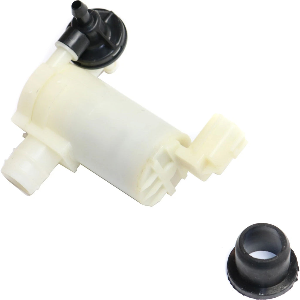 Windshield Washer Pump for Nissan Armada, INFINITI QX80, Versa Note