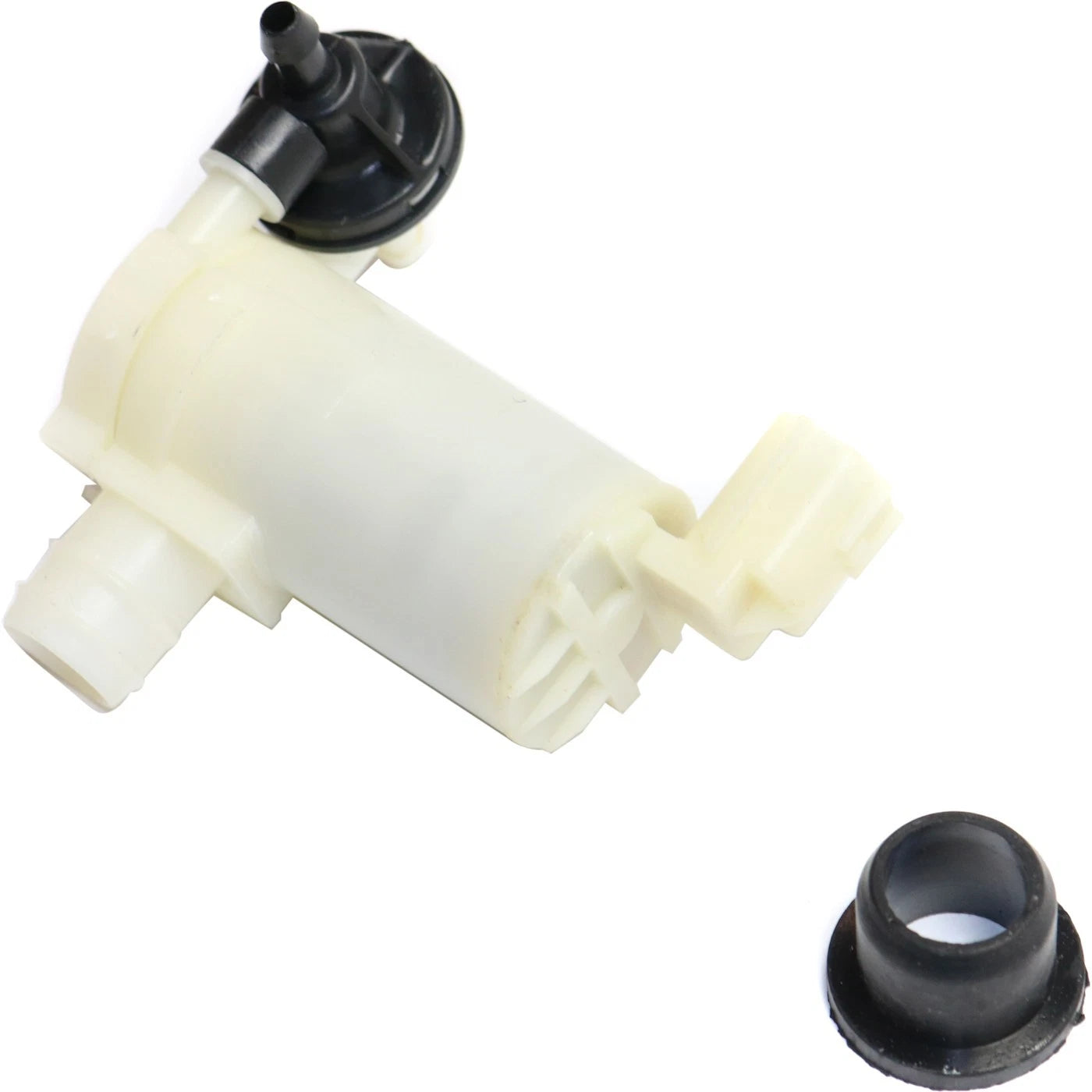 Windshield Washer Pump for Nissan Armada, INFINITI QX80, Versa Note